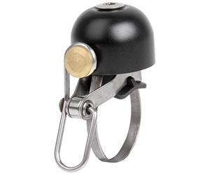 M-Wave Mini-Glocke Bella C-Yell Kupfer