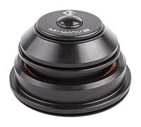 M-Wave Mixte -Adult ZS44/56 C HG-SU2001brown Jeu de direction semi-intégré 28,6/44/39,8 mm