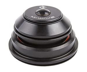 M-Wave Mixte -Adult ZS44/56 C HG-SU2001brown Jeu de direction semi-intégré 28,6/44/39,8 mm