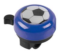 M-Wave Mixte - Bébé Bella 3D Vélo Enfant - Bleu