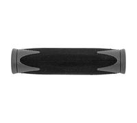 M-Wave MTB Poignée Ergonomique Noir 130 mm