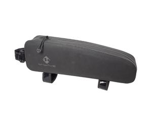 M-Wave - Oberrohrtasche Rough Ride II Top Black Series - Sacoche de vélo - 1,2 l - black
