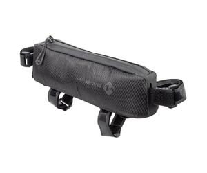 M-Wave - Oberrohrtasche Rough Ride Top Black Series - Sacoche de vélo - 0,75 l - black