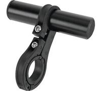 M-Wave HB/220752 Poignée Mixte Adulte, Noir