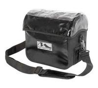 M-Wave Ottawa Sac de guidon Noir 7 l