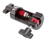 M-WAVE Outil de frein à disque pour vélo, unisexe, noir, taille unique