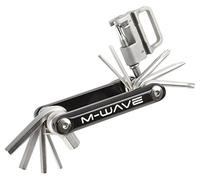 M-Wave Outil multifonction pour vélo M-Wave 880920 1 pc(s)