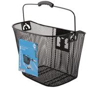 panier pour 19 litres noir