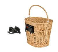 M-wave Panier Clip Bar Wicker