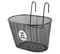 M-Wave Panier métallique