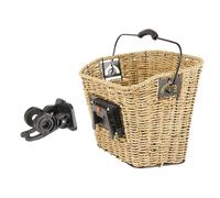 M-Wave Panier en herbe marine Ocean F Beige Marron