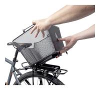M-wave Panier One-snap