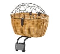 M-Wave panier pour chien BA casquette marron