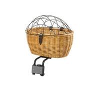 M-Wave panier pour chien BA casquette marron