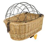 M-Wave panier pour chien derrière Carrier Topmarron Bruin G