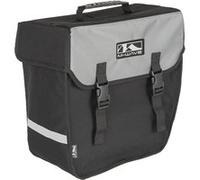 M-Wave Pannier Amsterdam 18 litres noir Noir G