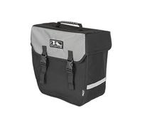 M-Wave Co mmuter 18 l, 122320 Sacoche 1 compartiment Noir