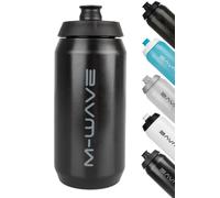 M-Wave PBO 550 Gourde Noir