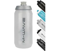 M-Wave PBO 550 Gourde Transparent