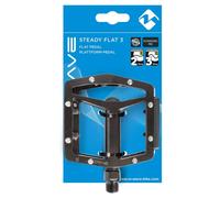 M-wave Pédales Steady Flat 3