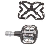 M-wave Pédales Transformer Spd/look Keo