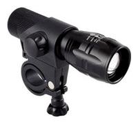 M-Wave phare Apollon A 1.3 3 watt noir G