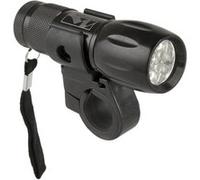 M-Wave phare avant Apollon 9.1 noir Noir G