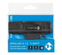 M-wave Phare Avant Apollon A 1.2