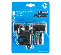 phare Apollon A 1.3 3 watt noir