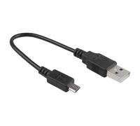 Apollon K 30 Lampe Frontale USB Rechargeable à LED Noir 70 LM