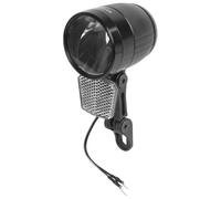 M-wave Apollon E 100 Front Light Noir Black