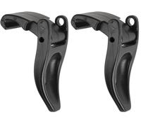 M-Wave - Pièce de Rechange pour topcase de vélo Noir