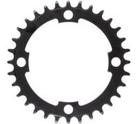 pignon à chaîne e-bike 1/2 x 3/32 32T 104 mm noir