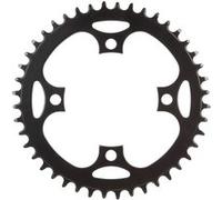 M-Wave pignon de chaîne e-bike 1/2 x 3/32 44T 104 mm noir G