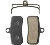 plaquettes de frein à disque S2Sram Shimano Saint/ZEE 2 pièces