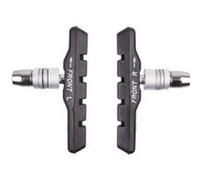 plaquettes de frein BPR-VC-BaseV-brake 72 mm noir