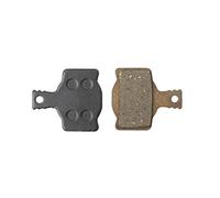 M-Wave Plaquettes de Frein Unisexe pour Adulte Noir Taille Unique