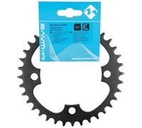 M-wave Plateau Pd-r4 Alloy E-bike Narrow Wide