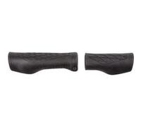 M-Wave poignées Cloud Ergo Fix92/132 mm noir par paire G