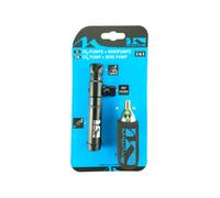 M-wave pomp mini alu met co2 patroon 16gr