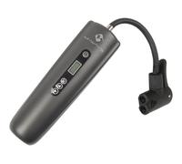 M-Wave Pompe électrique Elumatik USB 2 max. 10.3 bar/150 psi, en boîte