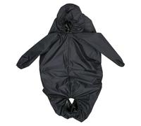 M-Wave Poncho de Pluie Unisexe pour bébé - pour siège de vélo d'enfant