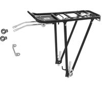 M-Wave Screw-On II Aluminium Noir
