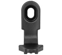 M-Wave Porte-gourde BC Vario Side Adulte mixte Noir Taille unique
