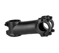 M-Wave Potence de Guidon St-M3.3 Ahead Unisexe pour Adulte, Noir Mat, 90 mm