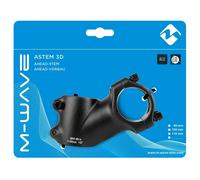 M-wave Potence De Vélo Hset