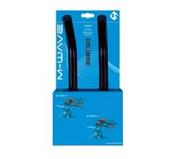 M-wave Prolongateurs De Guidon H