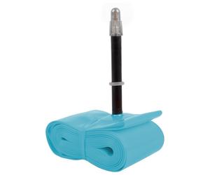 M-Wave - PURride TPU 29'' (65/75-622) - Accessoires pneus & chambres à air - 29'' x 2,50-3,0'' - SV 48 mm - blue
