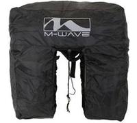 M-Wave raincover Amsterdam Protect noir Noir G