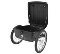 M-wave Remorque De Vélo Stalwart